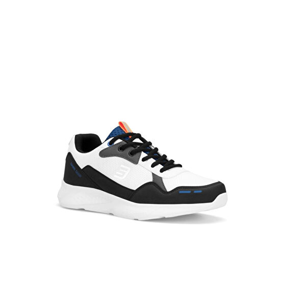 DARK SEER Beyaz Mavi Unisex Sneaker 42 Beden