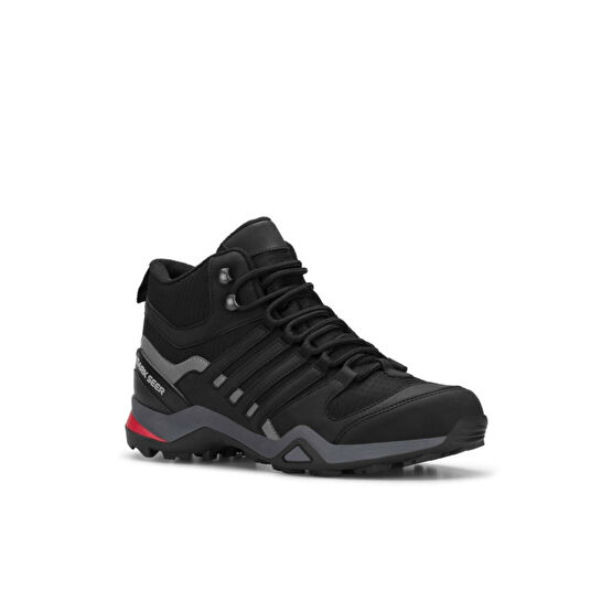 DARK SEER Ds4.montana Siyah Unisex Outdoor Trekking Bot 45 Beden Kadın Botları Fiyatı