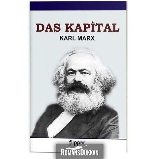 Das Kapital - Karl Marx Tarih Kitapları Fiyatı