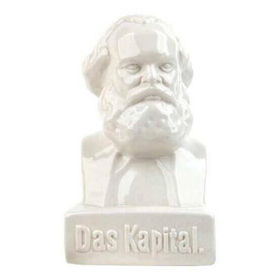 Das Kapital - Karl Marx