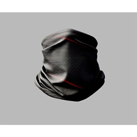Datwork Tasarımlı Motorcu Buff Maske Outdoor Boyunluk Unisex Bandana Bandana (Outdoor) Fiyatı