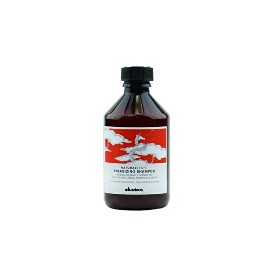 Davines Energizing Shampoo - Dökülme Karsiti Guclendirici Şampuan 250 ml