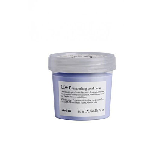 Davines Love Smoothing Sac Kremi 250 Ml Şampuan ve Saç Kremi Fiyatı