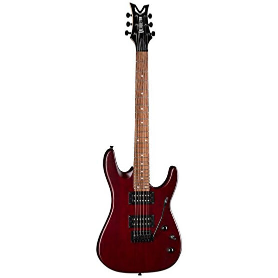 Dean Vnxmt Vendetta Xm Tremolo Satin Natural Elektro Gitar Elektro Gitarlar Fiyatı