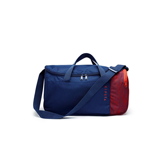 Decathlon Kipsta Spor Çantası - 20l - Mavi - Essential 20 L Beden Unisex Spor Çantası Fiyatı