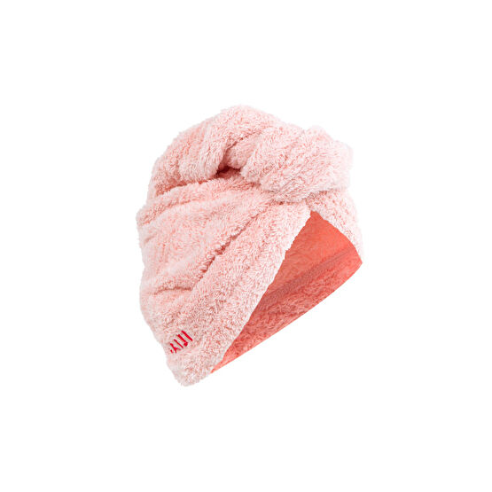 Decathlon Nabaiji Mikrofiber Saç Havlusu - Açık Pembe Plaj Havlusu Fiyatı