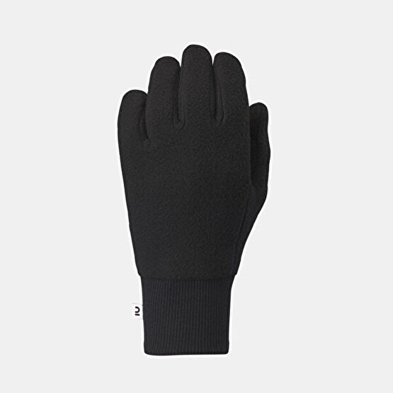 Decathlon Quechua Çocuk Polar Eldiven- 6 / 14 Yaş - Siyah - Sh100 X-Warm Eldiven (Outdoor) Fiyatı