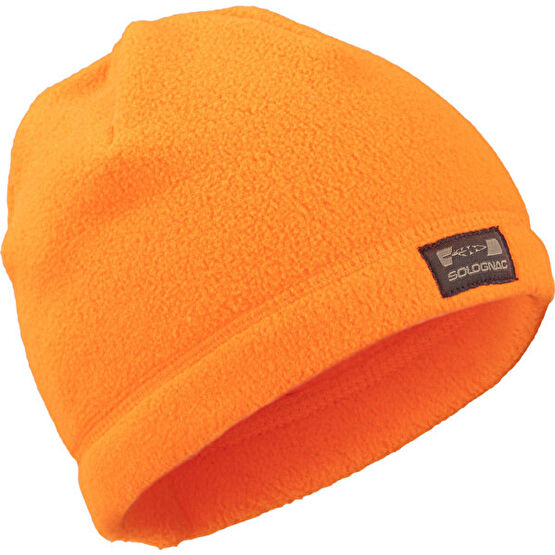 Decathlon Solognac Çocuk Polar Bere - Avcılık Ve Doğa Gözlemi - Turuncu - Sg100 Pantolon (Outdoor) Fiyatı