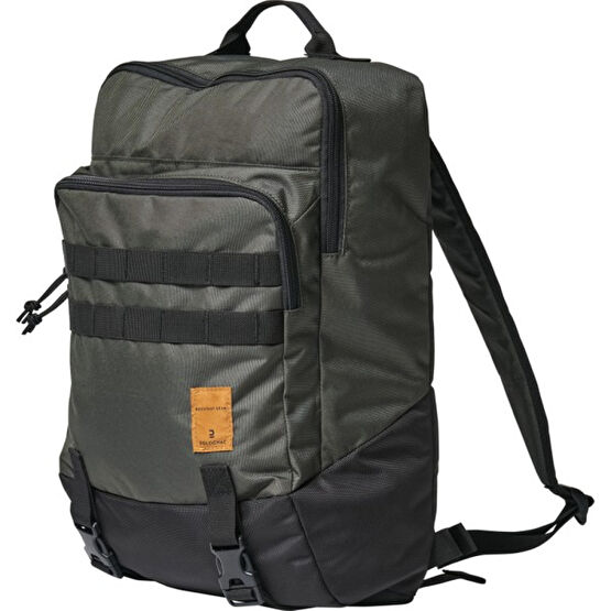 Decathlon Solognac Sırt Çantası - Avcılık ve Doğa Gözlemi - 20L - Yeşil - 100 Pantolon (Outdoor) Fiyatı