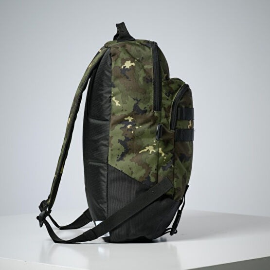 Decathlon Solognac Sırtçantası - Avcılık Ve Doğa Gözlemi - 20L - Isv Kamuflaj Desenli - 100 Pantolon (Outdoor) Fiyatı
