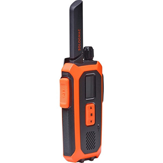 Decathlon Solognac Su Sızdırmaz Walkie - Talkie - 500 Pantolon (Outdoor) Fiyatı
