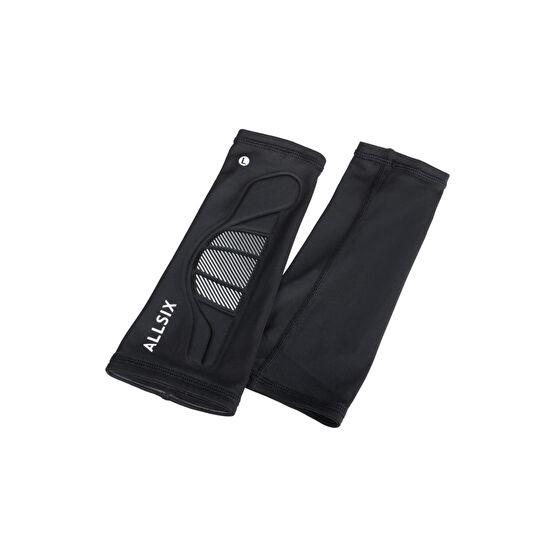 Decathlon Voleybol Kolluk - Siyah - Vap100 1 Beden