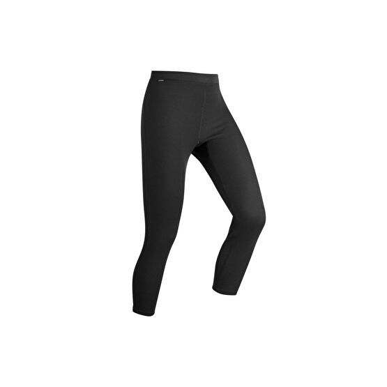 Decathlon Wedze Erkek Alt Termal Kayak Içliği - Siyah - Bl 100 3XL Beden Termal İç Giyim Fiyatı