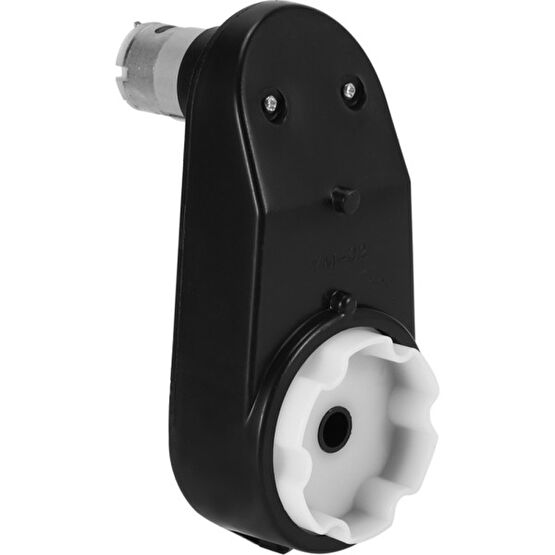 Decisive RS390 Elektrik Motor Şanzıman 12 V 20000 Rpm Araba Dc Motor Çocuklar Için Araba Oyuncak (Yurt Dışından) RC Araçlar Fiyatı