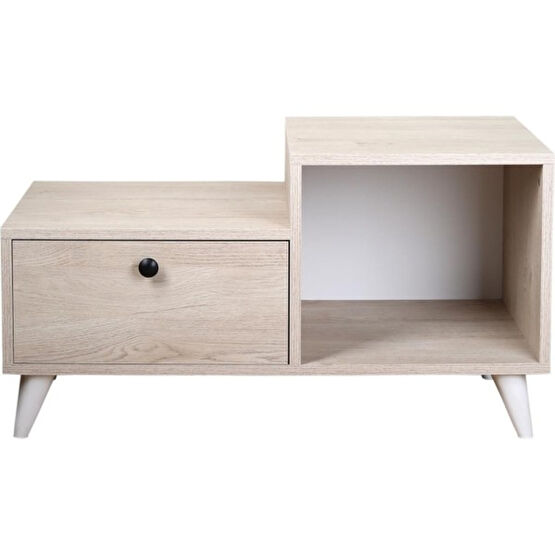 Deco Retro Çok Amaçlı Konsol 88X40X48 Konsol Mobilya Fiyatı