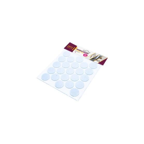 Decobella 30 mm Yuvarlak Keçe
