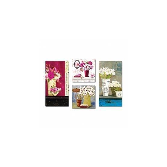 DecorLux ANU133 Mdf Tablo