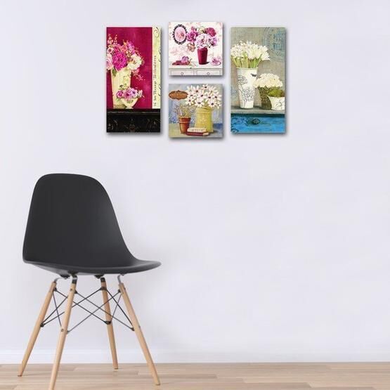 DecorLux ANU133 Mdf Tablo