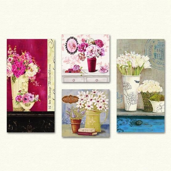 DecorLux ANU133 Mdf Tablo