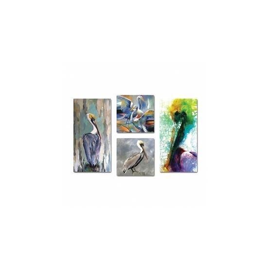 DecorLux ANU181 Mdf Tablo