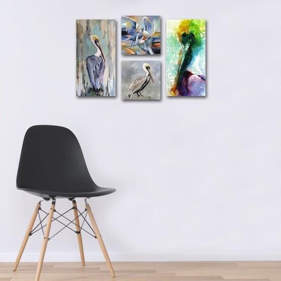 DecorLux ANU181 Mdf Tablo