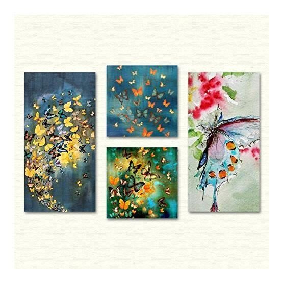 DecorLux ANU186 Mdf Tablo