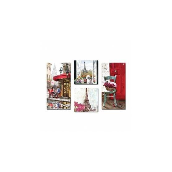 DecorLux ANU35 Mdf Tablo