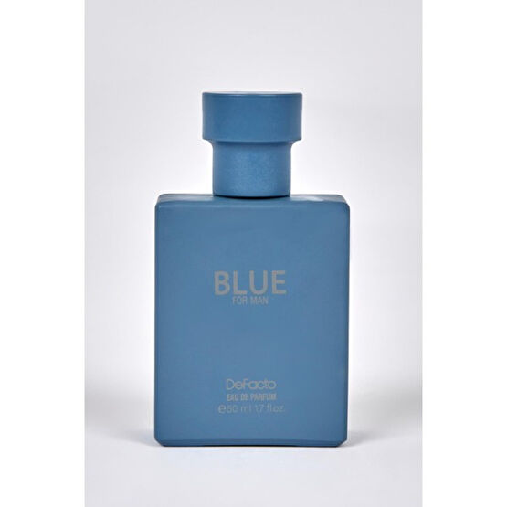 DeFacto Blue Erkek Parfüm 50 ml L4179AZNS Erkek Parfümleri Fiyatı