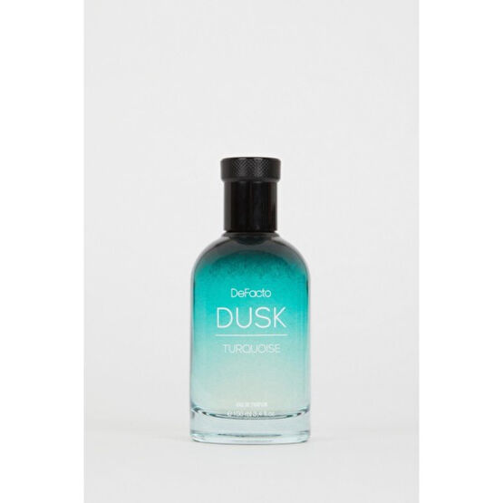 DeFacto Erkek Defacto Dusk Turquoıse For Men Aromatik 100 ml Parfüm Y2390AZNS - Ferah Erkek Parfümleri Fiyatı