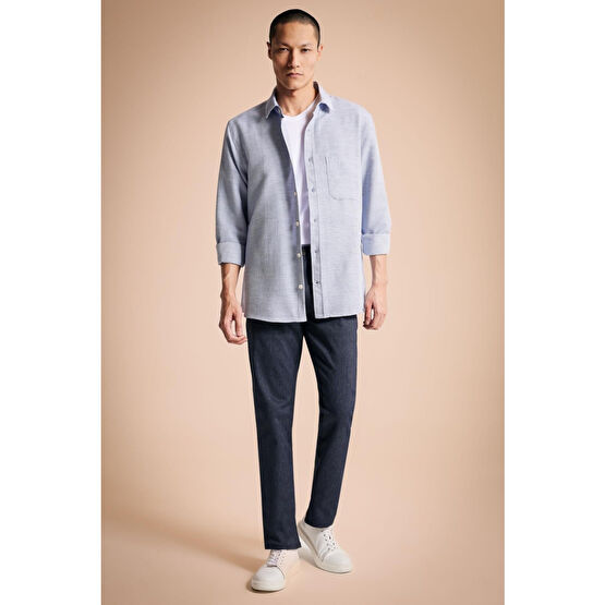 DeFacto Regular Fit Pantolon 30/30 Beden Kadın Pantolon Fiyatı