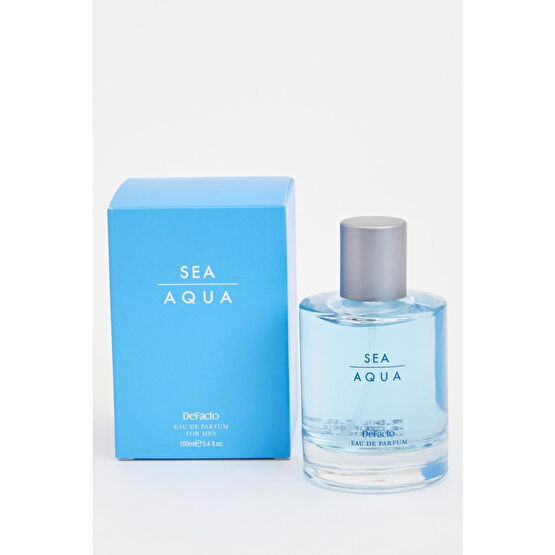 DeFacto Sea Aqua Erkek 100 ml Parfüm