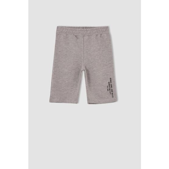 DeFacto V6195A621HS Bermuda Erkek Çocuk Şort