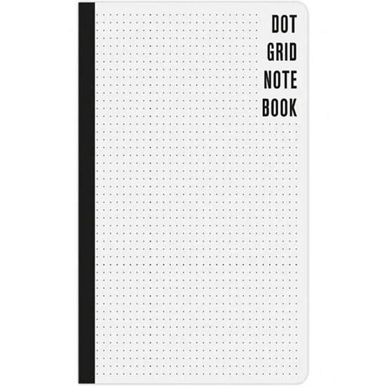 Deffter Dots A4 96 Yaprak Terzi Dikiş Noktalı Defter Spiralli Defter Fiyatı