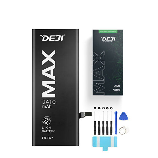 Deji Iphone 7 Batarya 2410mah Mucize Batarya Cep Telefonu Bataryası Fiyatı