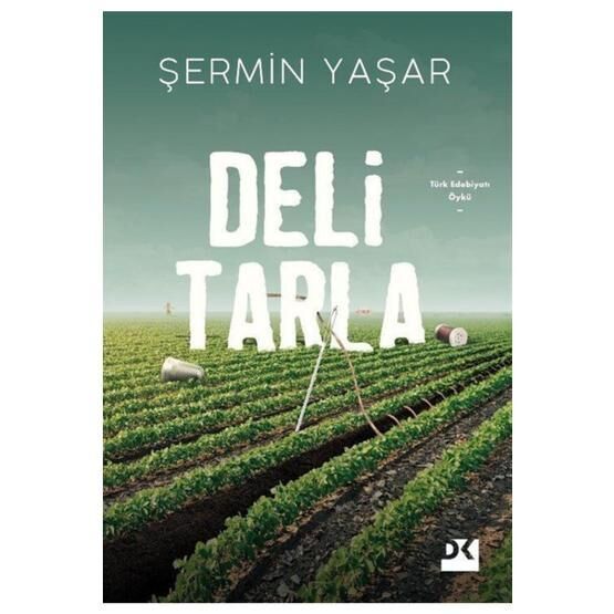 Deli Tarla - Şermin Yaşar