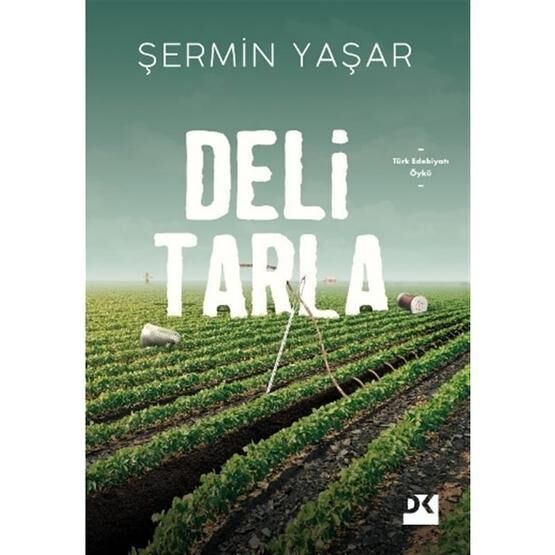 Deli Tarla - Şermin Yaşar