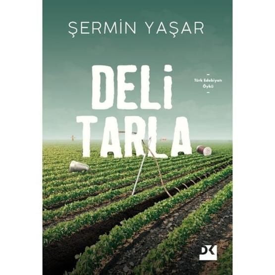Deli Tarla - Şermin Yaşar