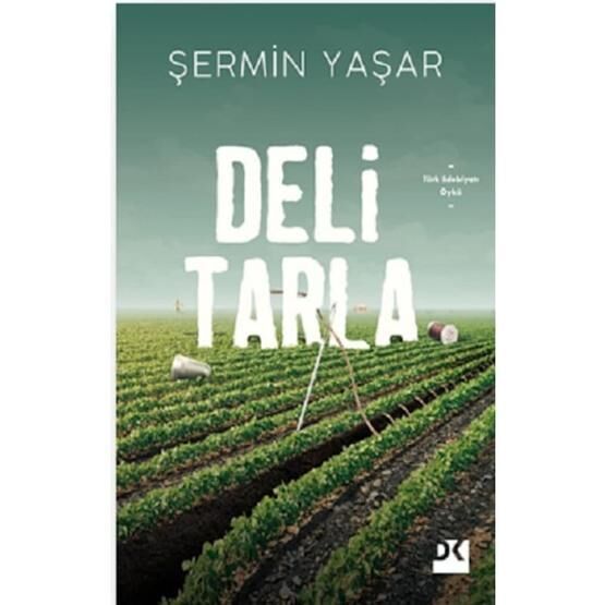 Deli Tarla - Şermin Yaşar