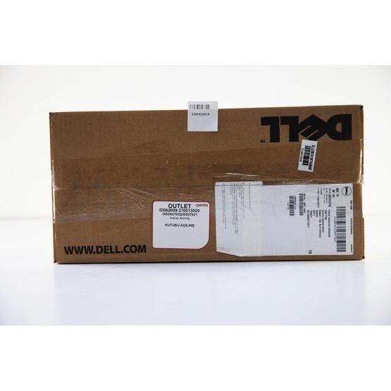 Dell 110QLE8G1-HBA PCI