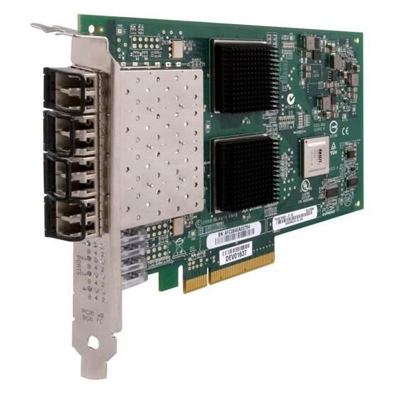 Dell 110QLE8G1-HBA PCI