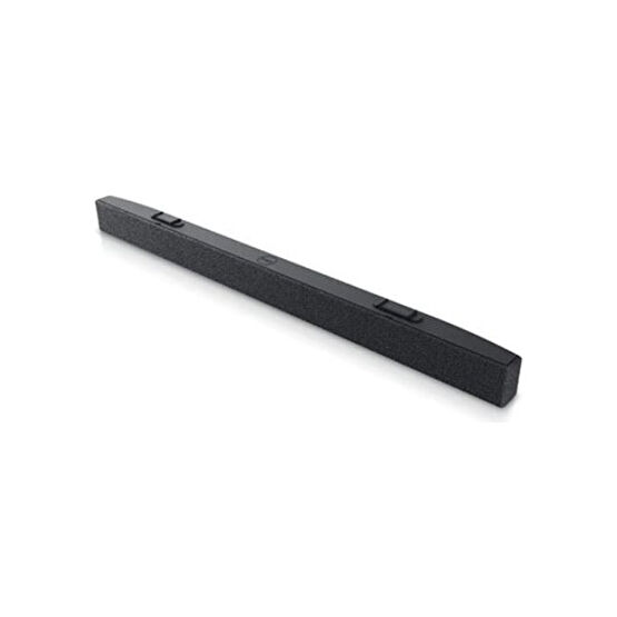 Dell 520-AASI Slim Soundbar SB521A For P3221D, P2721Q, U2421E Displays Bilgisayar Speaker Fiyatı
