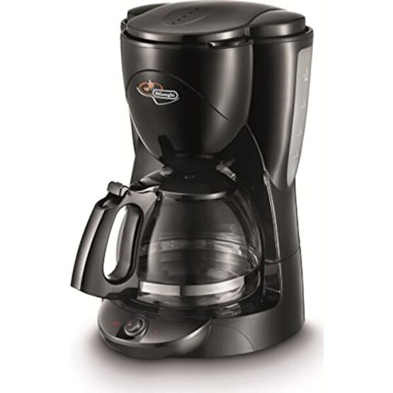 Delonghi Icm2.1b Filtre Kahve Makinesi Kahve Makineleri Fiyatı
