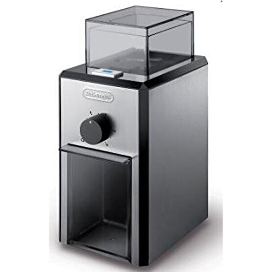 Delonghi Kg89 Kahve Öğütücü Inox Pratik Mutfak Gereçleri Fiyatı