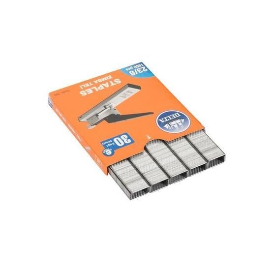 Delta 1000'li 23/13 Zımba Teli