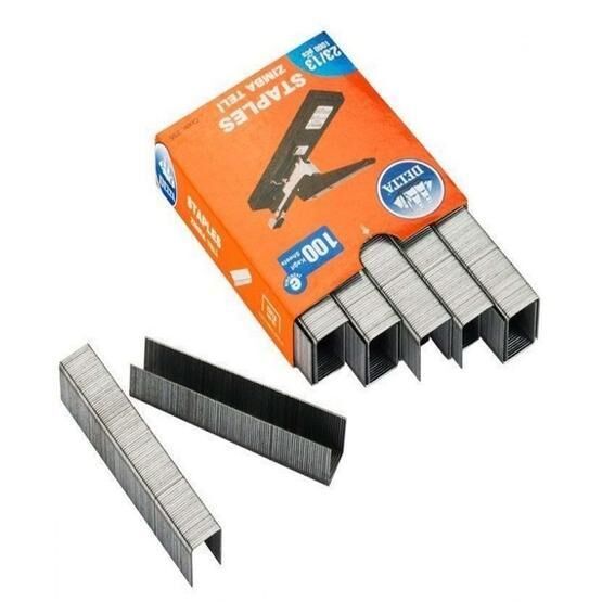 Delta 1000'li 23/13 Zımba Teli