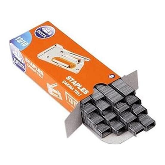 Delta 13x8 mm Zımba Teli Zımba Teli Fiyatı