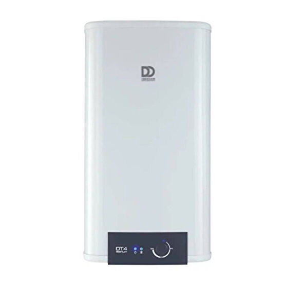 Demirdöküm Dt4 Titanium 65 Lt Standart Termosifon Termosifonlar Fiyatı