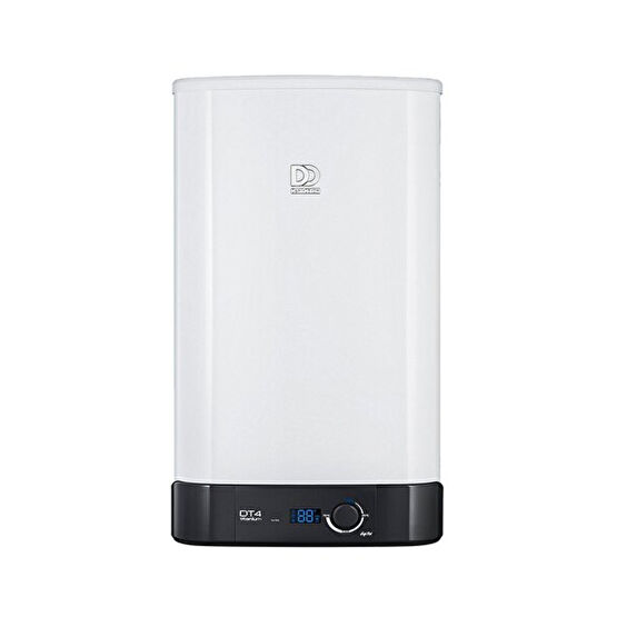 DemirDöküm DT4 Titanium Digital 1800 W + 1200 W 80 L Termosifon Termosifonlar Fiyatı