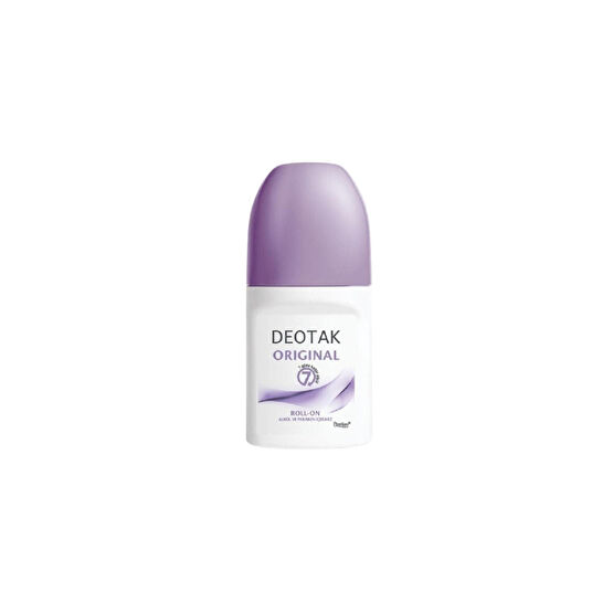 Deotak Kadınlar Için Original Roll-on Deodorant For Women 35 ml
