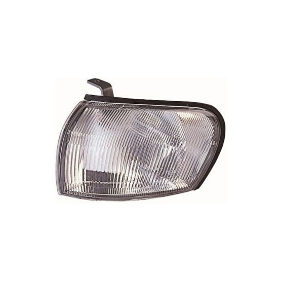Depo Sınyal Lambası On Sag- Duylu Ampullu - Subaru Impreza 4k/5k 99- Depo 220-1504R-AE Oem Ledli Lambalar Fiyatı